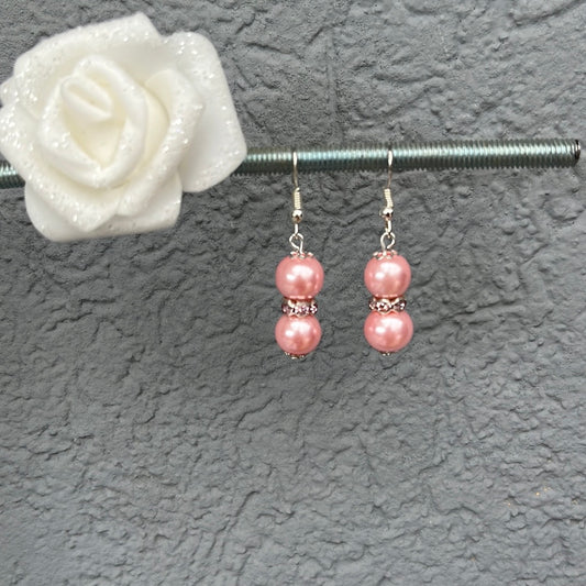 Boucles d’oreilles