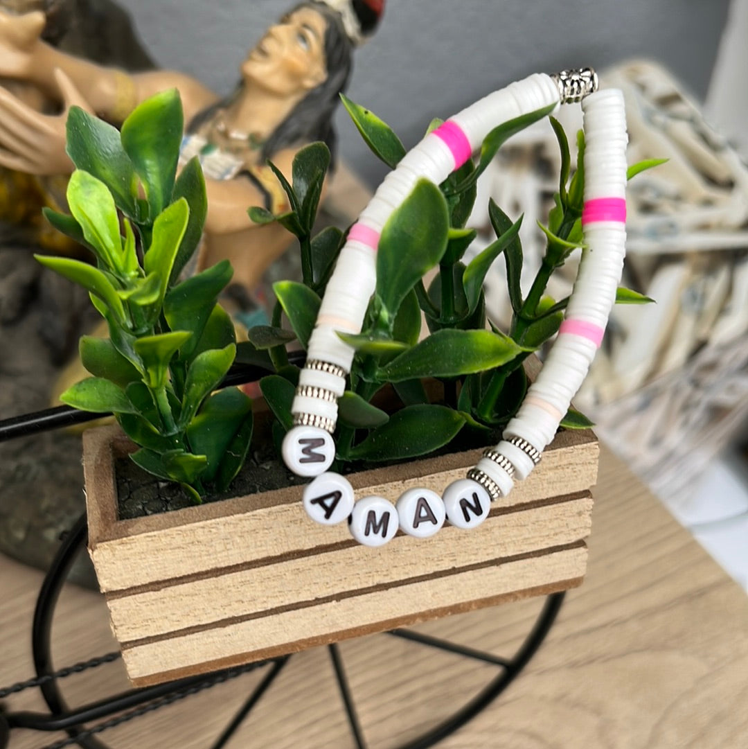 Bracelet Maman