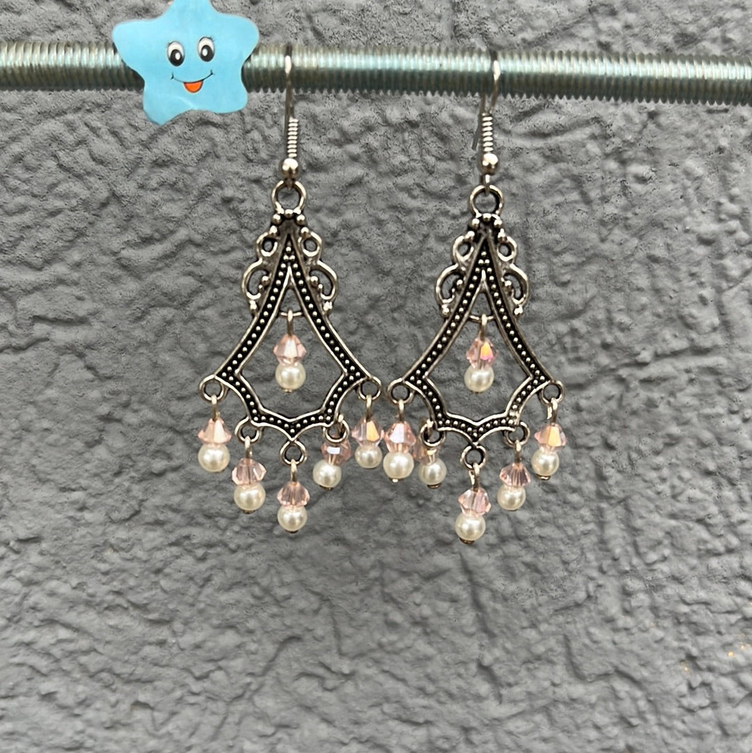 Boucles d’oreilles