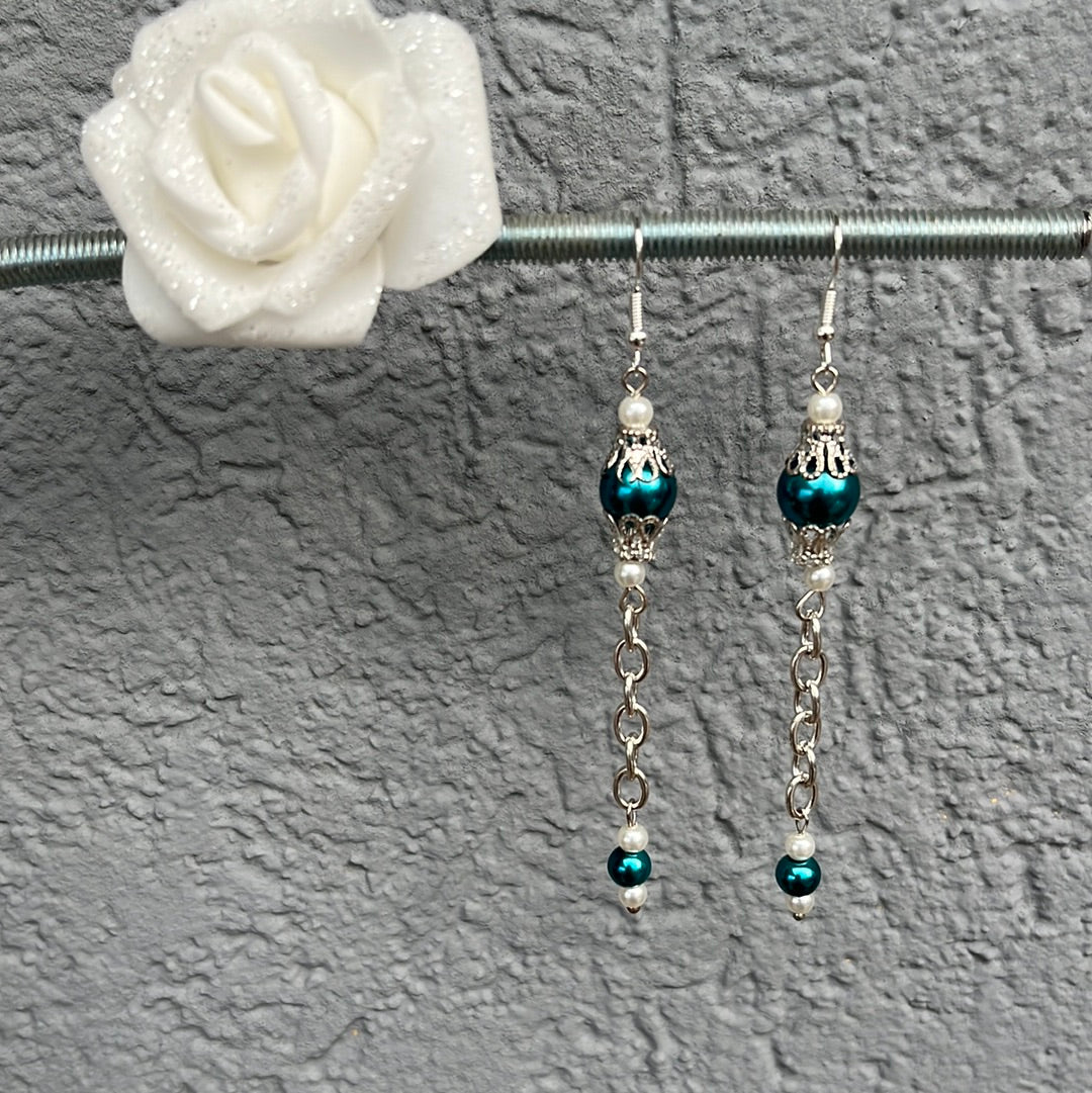 Boucles d’oreilles