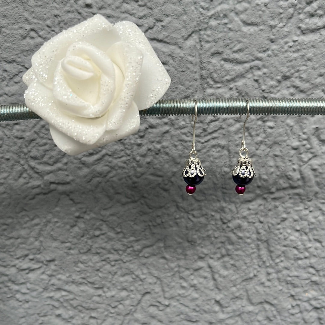 Boucles d’oreilles