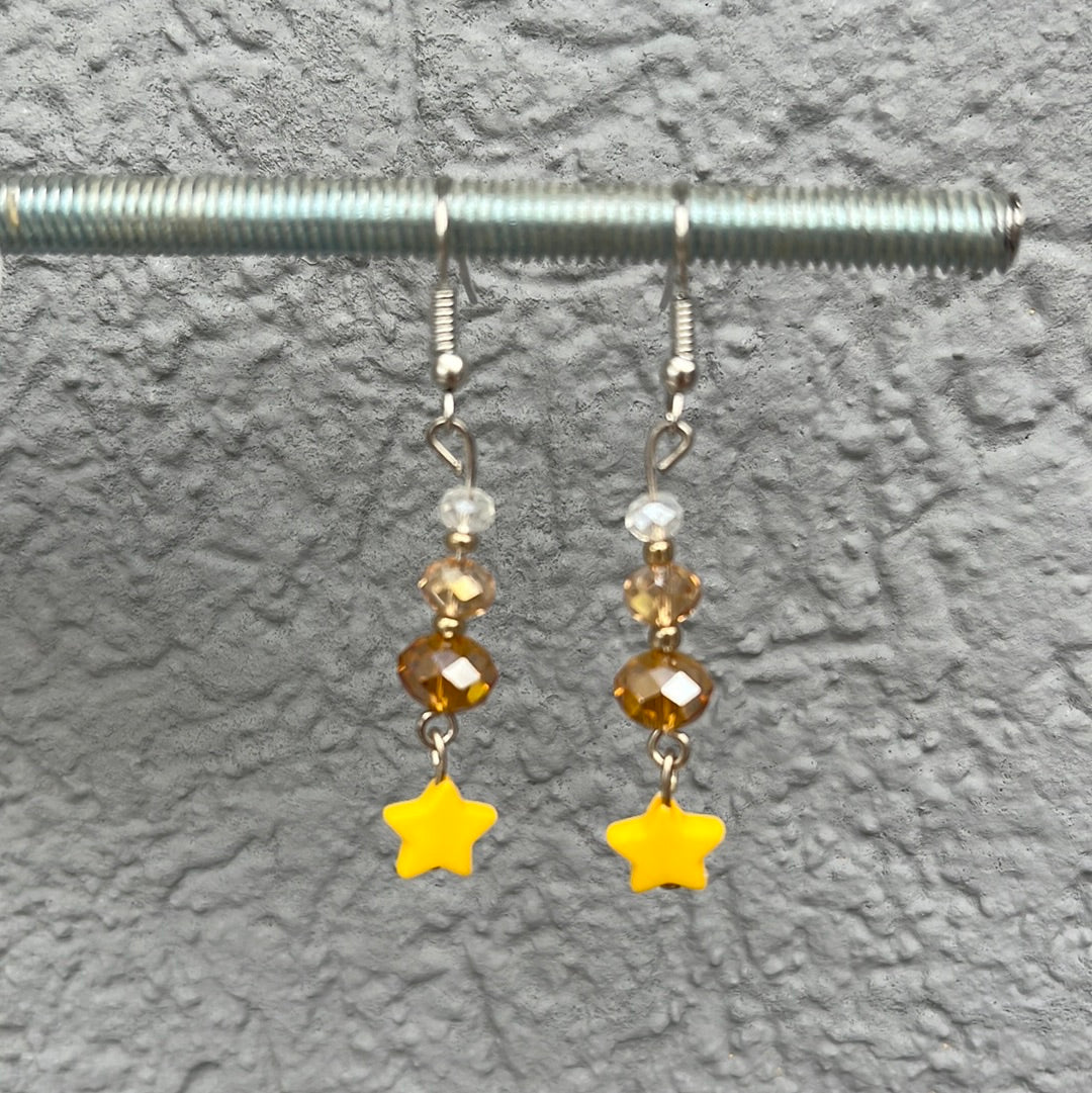 Boucles d’oreilles