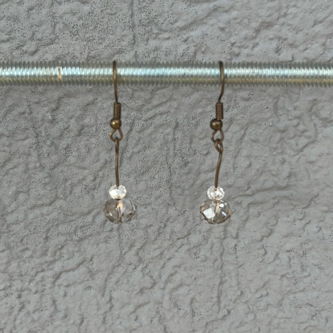 Boucles d’oreilles