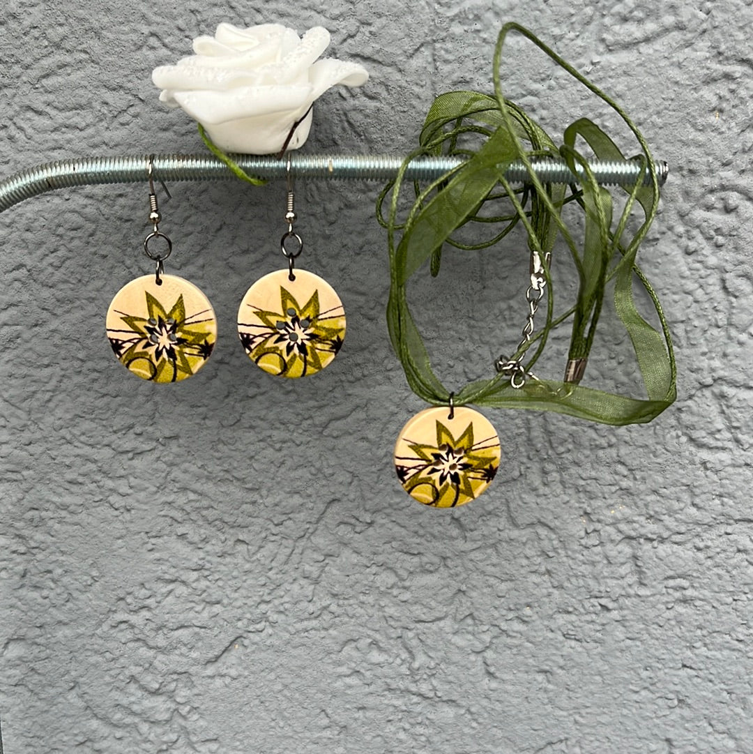 Parure