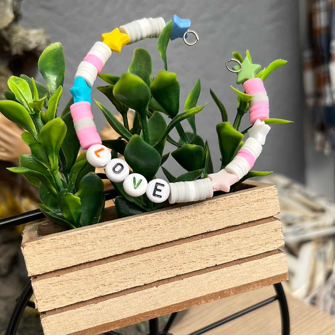 Bracelet Love