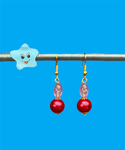 Boucles d’oreilles