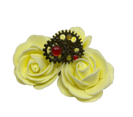 Bague mécanisme