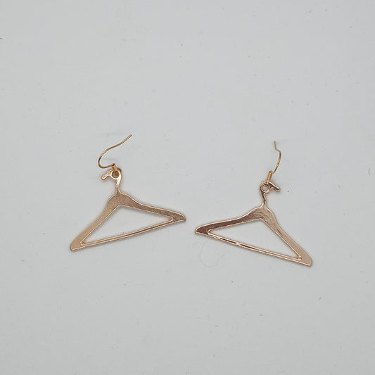 boucles d'oreilles cintres