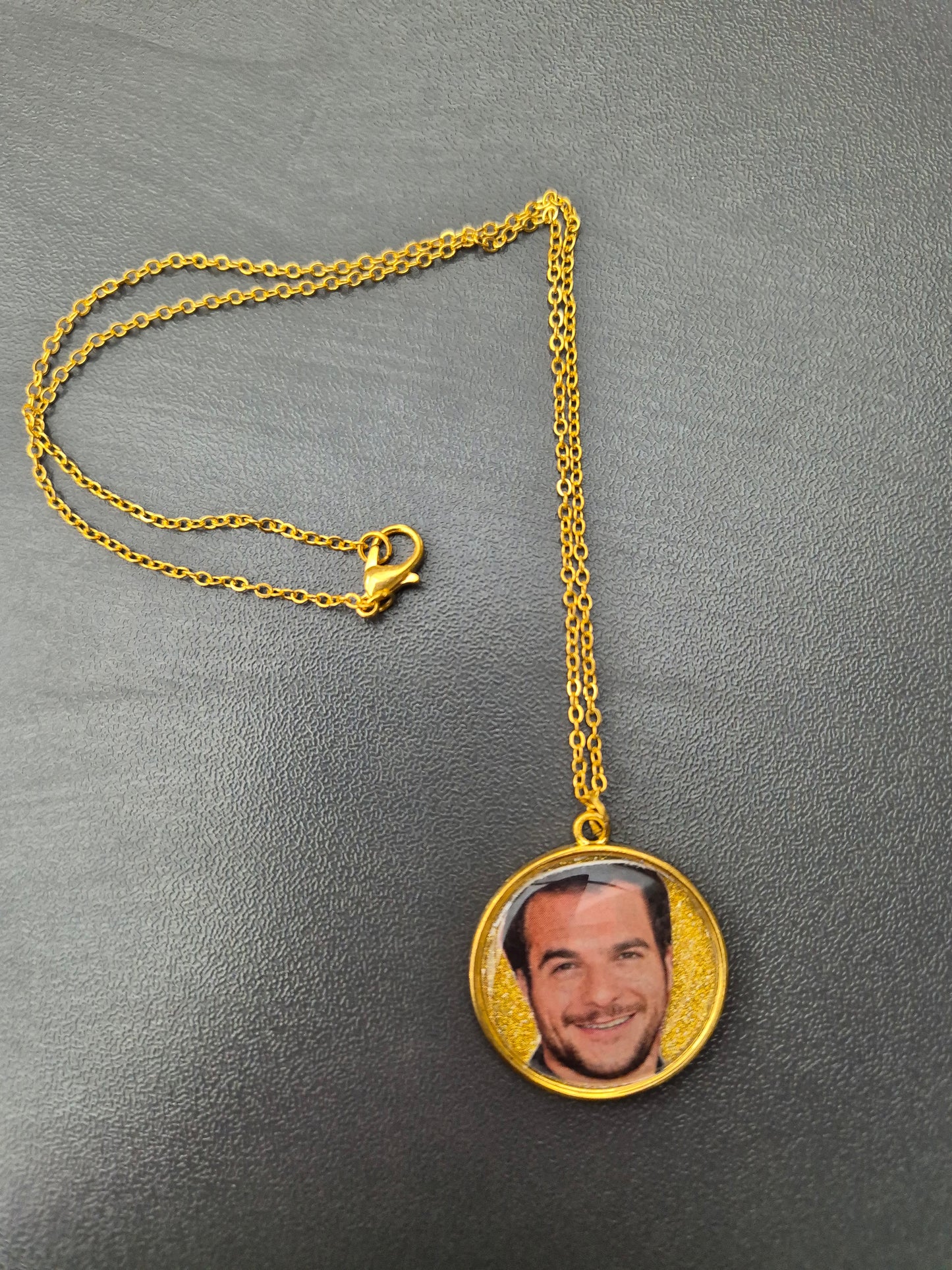 Collier Amir