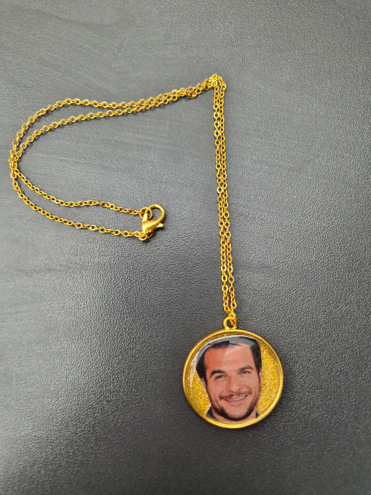 Collier Amir