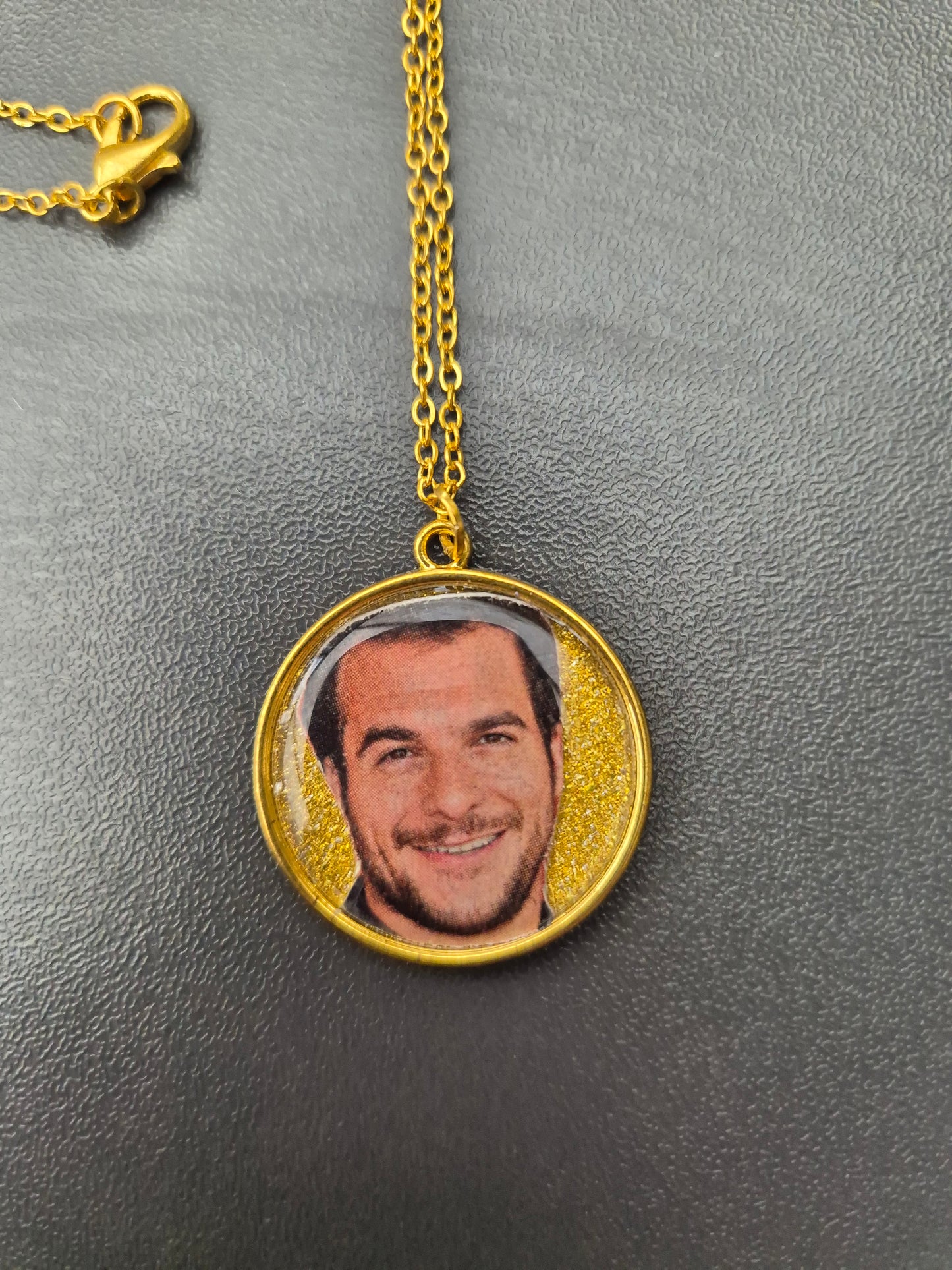 Collier Amir