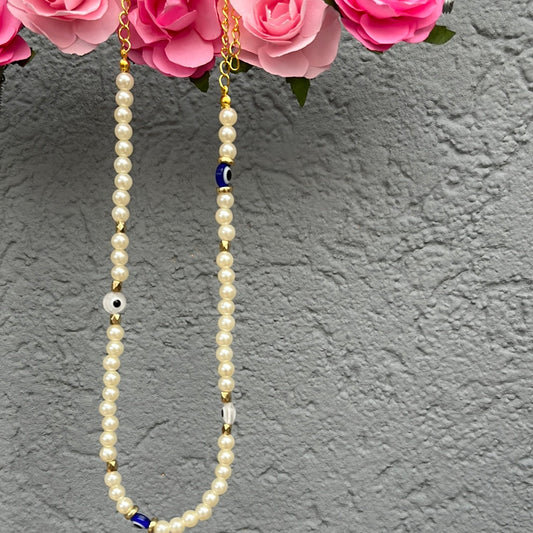Collier chic