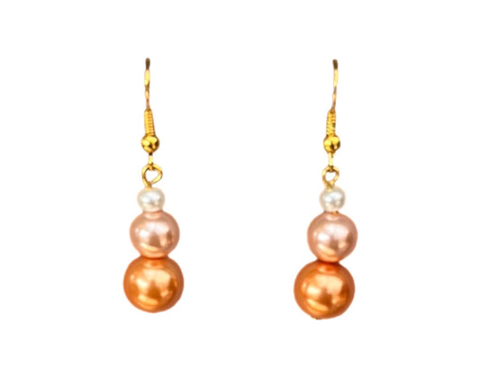 Boucles d’oreilles