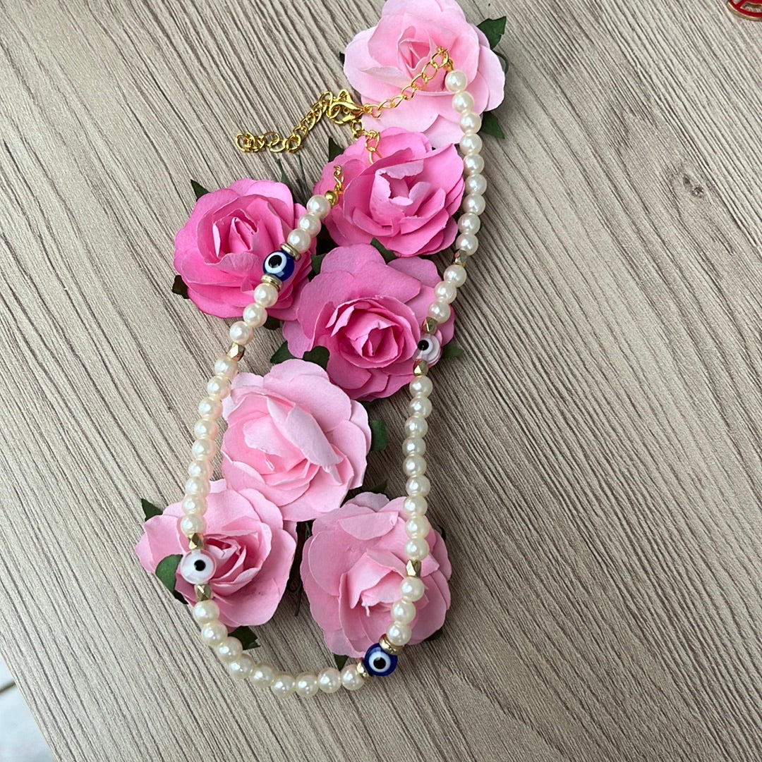 Collier chic