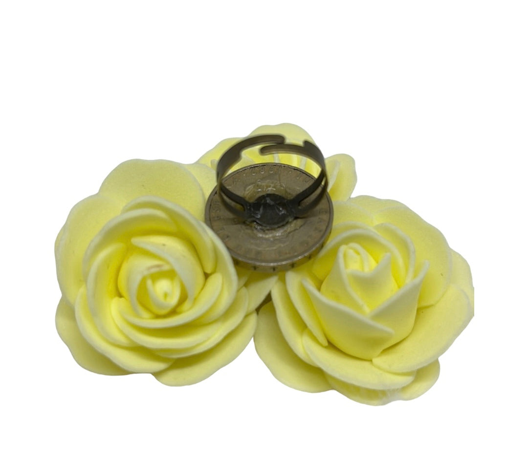 Bague Cien Pesetas