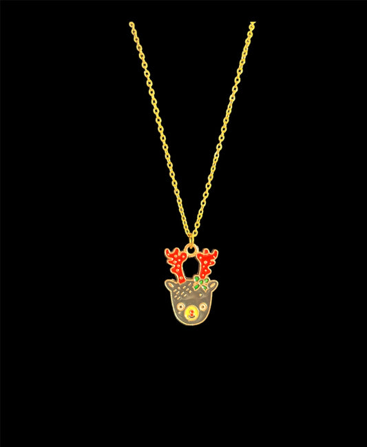 Collier Renne