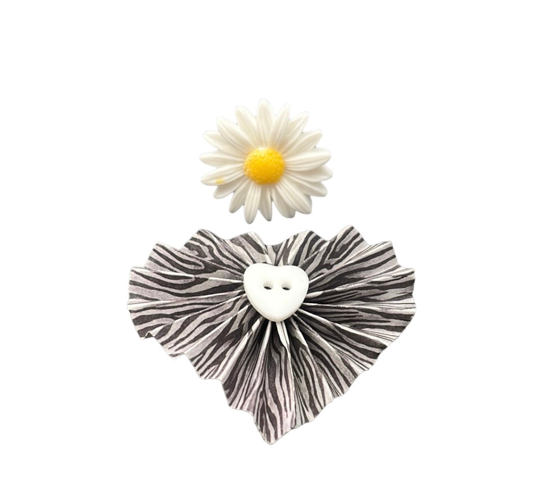 Bague Marguerite