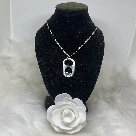 Collier capsule