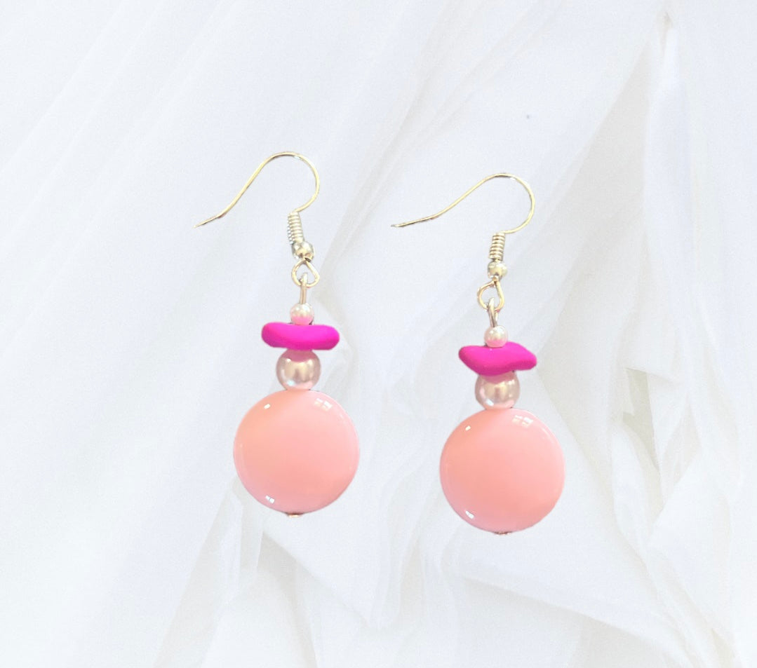 Boucles d’oreilles