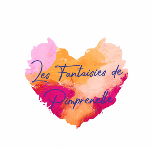 Les Fantaisies de Pimprenelle 