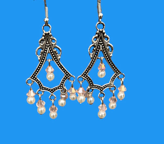 Boucles d’oreilles