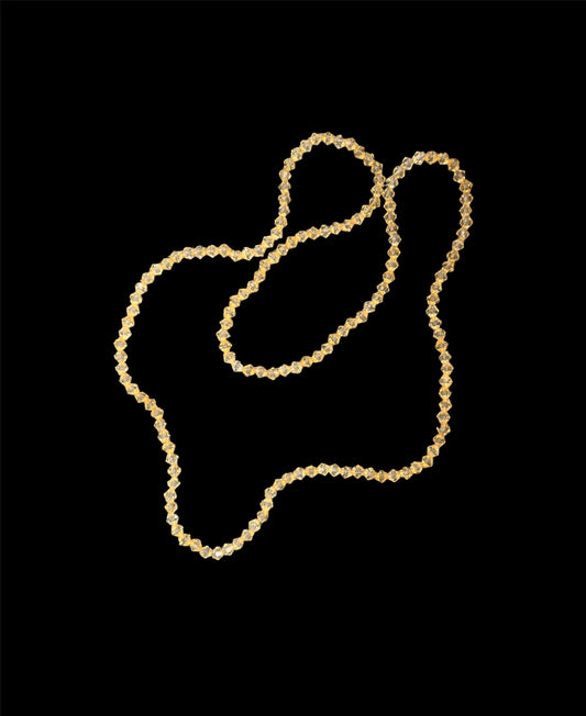 Collier sautoir