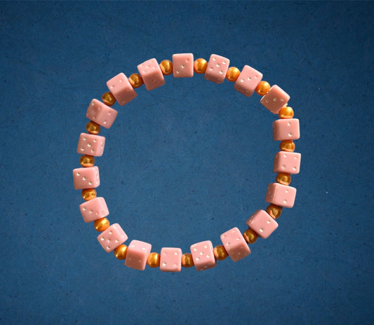 Bracelet dès