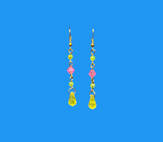 Boucles d’oreilles