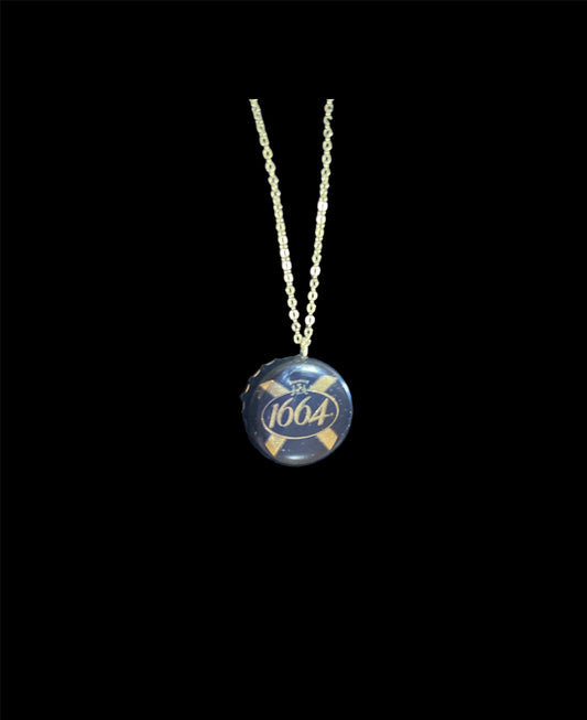 Collier 1664