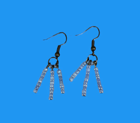 Boucles d’oreilles