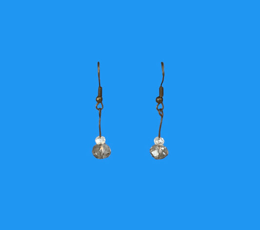 Boucles d’oreilles