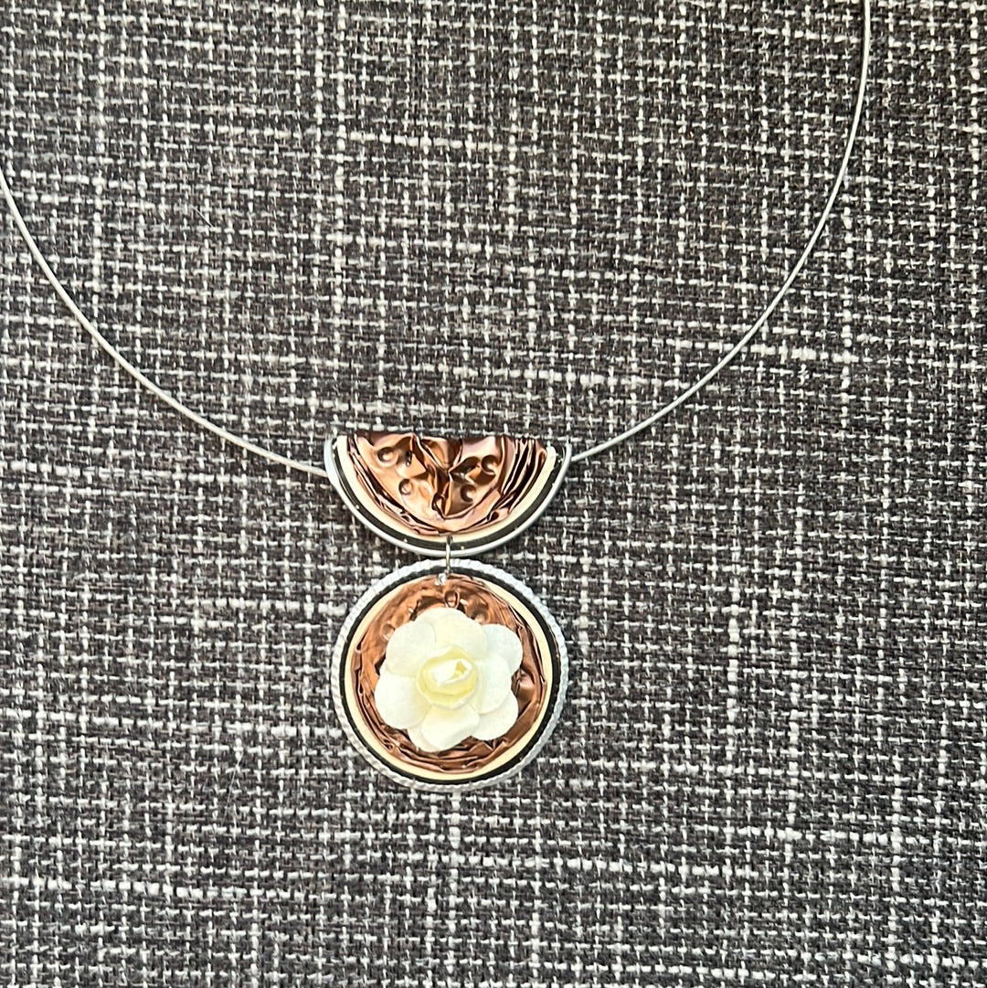 Collier capsules