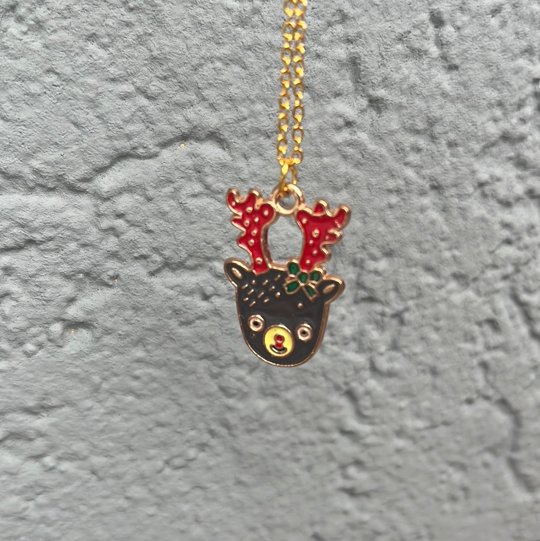 Collier Renne