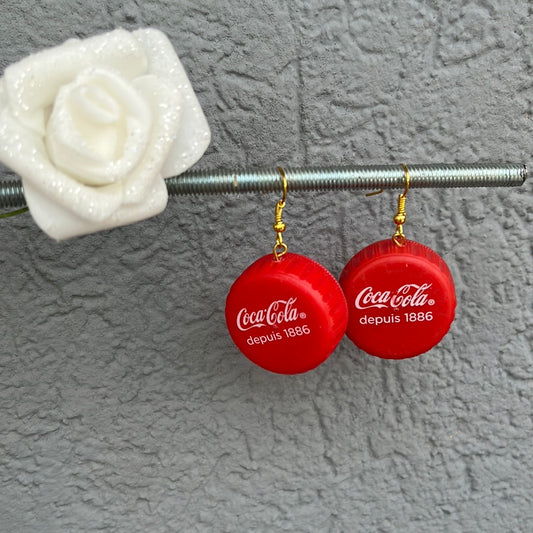 Boucles d’oreilles
