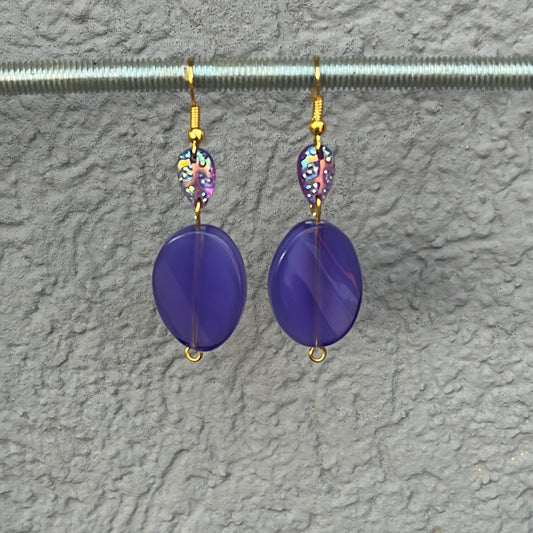 Boucles d’oreilles
