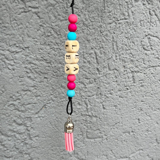 Porte clé Léa