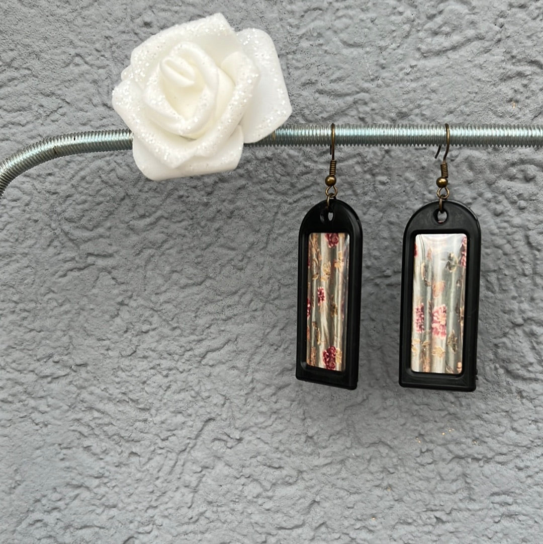 Boucles d’oreilles