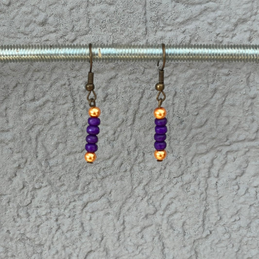 Boucles d’oreille