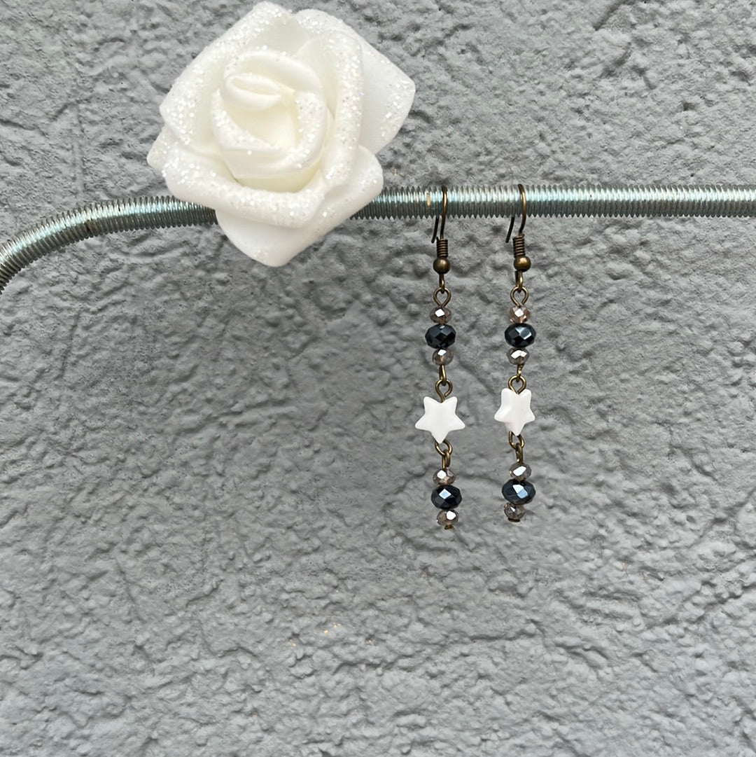Boucles d’oreilles